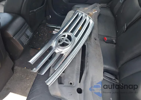 2009 Toyota Avalon Xls из США, поврежденный, VIN 4T1BK36BX9U349455